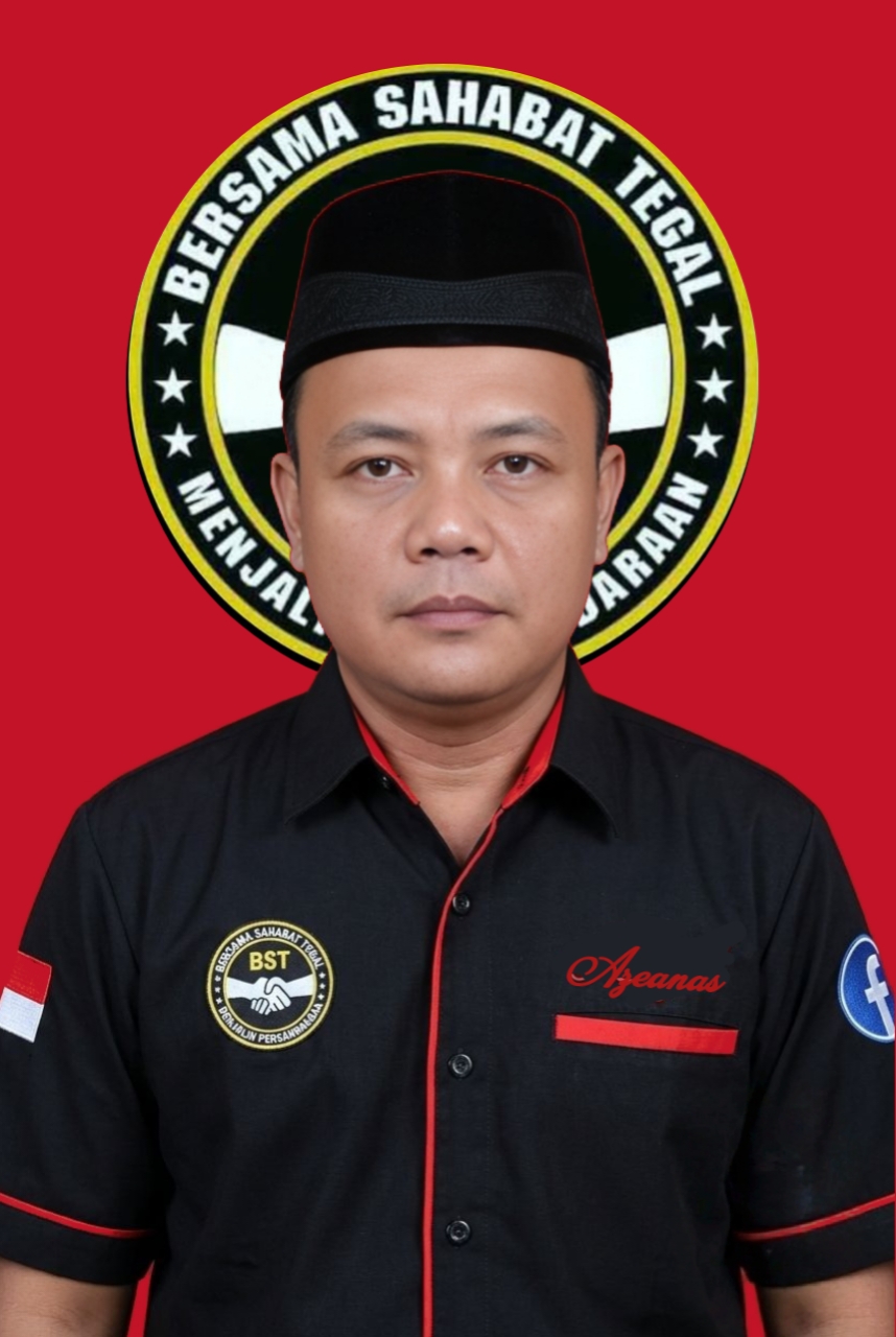 A. Zaenal Asikin